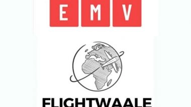 Business News | VedAnand-led Ease My Vacations Introduces B2B Flight Booking Portal Flightwaale.com