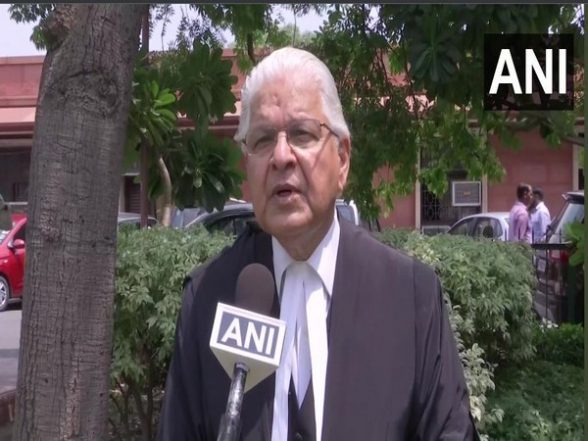 India News | Time Has Come for Debate on Appointment of Judges Through Collegium System: Ex-Law Minister Ashwani Kumar - Vimarsana News