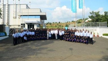 Business News | LEMKEN India Celebrates 10th Anniversary; Launches New Product Portfolio