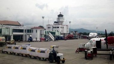 India News | Punjab Invites Tender for Hiring a Charter Aircraft from Pvt Companies for 1 Year