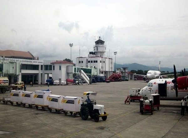 India News | Punjab Invites Tender for Hiring a Charter Aircraft from Pvt Companies for 1 Year