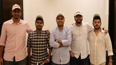 Business News | Tring Raises Pre-Series A Round from Kalaari Capital and Others