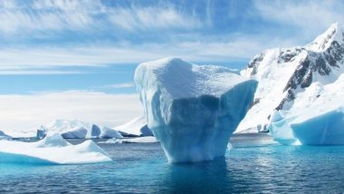 Science News | Arctic Ocean Acidification a Result of Warmer Climate: Research