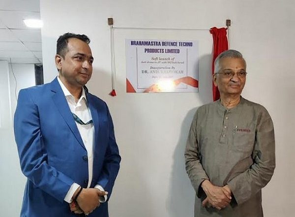 Business News | Lord's Mark Industries Forays into Defence Manufacturing; Opens a 25000 Sq. Fts. Manufacturing Unit in Mhape, Mumbai