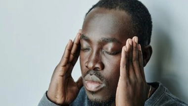 Health News | Scientists Find No Heart Damage in Hypertension Patients with Shortened Fingers