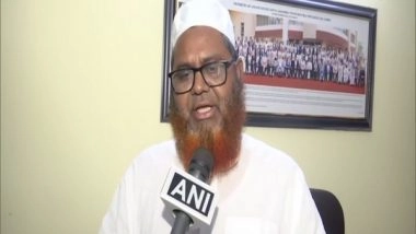 India News | If Uniform Civil Code is Implemented, It Would Affect the Country: AIUDF Leader
