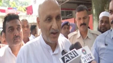 India News | Bihar Edu Min Assures Thorough Probe in Class 7 Question Paper That Framed India, Kashmir Separate Countries