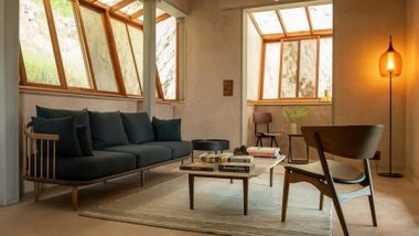Business News | Opening This Fall: Amaya, a Hidden Private Sanctuary Near Kasauli Responsibly Designed for Refined, Thoughtful Travel