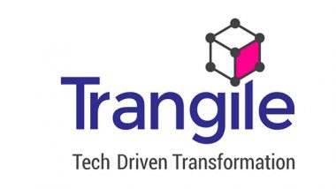 Business News | Vinculum Co-founder Launches Trangile, a Consulting-led and Domain-expertise-driven Tech Services Firm; Sets Up Global Development Center in Delhi NCR
