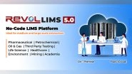 Business News | Revol Successfully Implements No-Code LIMS Platform Projects in India and GCC
