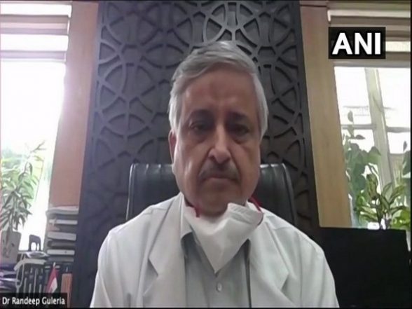India News | Must Follow COVID-appropriate Behaviour, High-risk Patients Can Get Serious Infection: Dr Randeep Guleria - Vimarsana News