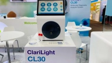 Business News | EDAN Forays into Molecular Point-of-Care Market with Its First-Ever Molecular Diagnostics Solution Released at Medlab Asia 2022