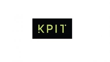Business News | KPIT Increases FY23 Outlook for CC Revenue Growth to 31-32 Per Cent