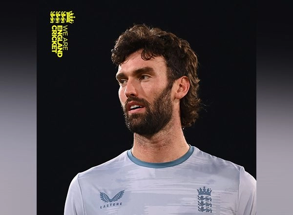 Sports News | T20 WC: Injury Issues for England, Sri Lanka as Topley and Chameera Ruled out of Tournament