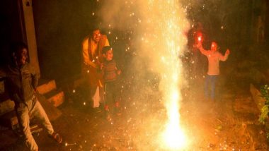 India News | Coming After Months of Covid, Hindu College's Diwali Mela 'Suruchi' Rejuvenates Students