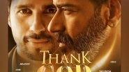 India News | SC Declines Urgent Hearing of Plea Against Movie 'Thank God', Hearing on Nov 1
