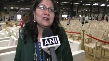 India News | Gujarat: Students, Teachers in Gandhinagar Share How 'Mission Schools of Excellence' Will Improve Quality, Accessibility of Education