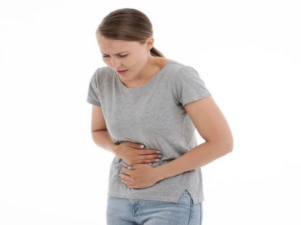 Health News | Researchers Reveal Environmental Chemicals That Influence Gastrointestinal Inflammation - Vimarsana News