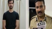 India News | Indore: Police Arrest Rahul Navlani in Vaishali Thakker Suicide Case