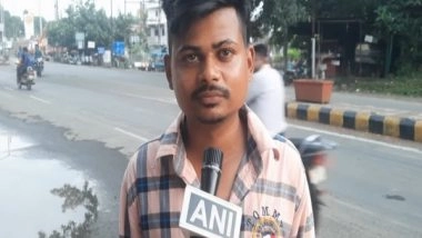 India News | Tapi Residents Express Pride at PM Modi's Growing Global Popularity, Ahead of His Visit