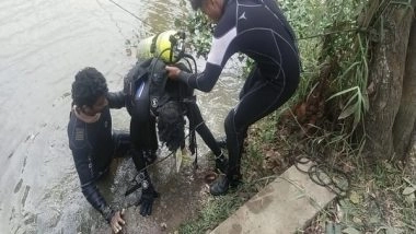 India News | Kerala Human Sacrifice Case: Police Searching for Victim's Anklets