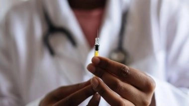 World News | Cholera Vaccine Supply Shortage Forces Shift to One-dose Regimen, Says WHO