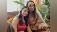 Entertainment News | Soni Razdan Reveals How Alia Bhatt Bags Her Role in 'Student Of The Year' While Planning to Join a Drama School
