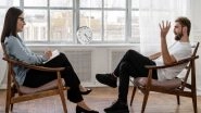 Health News | Demonstration of Warmth, Competence by Practitioners Can Help Increase Patients' Belief in Psychotherapy: Study