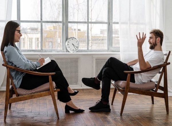 Health News | Demonstration of Warmth, Competence by Practitioners Can Help Increase Patients' Belief in Psychotherapy: Study