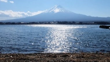 Science News | Ocean Heating Can Increase Rainfall in East Asia, Suggests Study