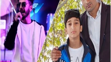 India News | Ghazals of Famous Kashmiri Sufi Poet Shams Faqir of the 19th Century Once Again Touch the Hearts of People