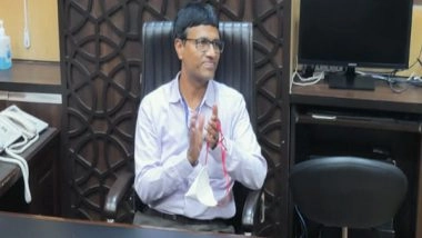 India News | In a Bid to Provide Smooth Emergency Facilities to MPs, AIIMS Director, Writes a Letter to LS Joint Secretary