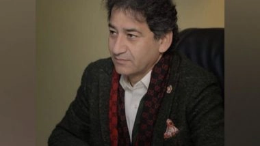 World News | Pakistan: Banned Outfit TTP Demands Rs 8 Mn in 'extortion' from KP Minister Atif Khan