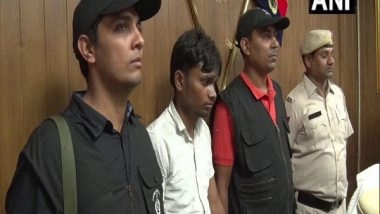 India News | Gurugram: Husband Arrested for Murdering Wife and Stuffing Body in a Suitcase