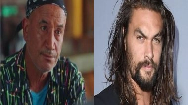 Entertainment News | Temuera Morrison to Work Opposite Jason Mamoa in 'Chief of Wars'