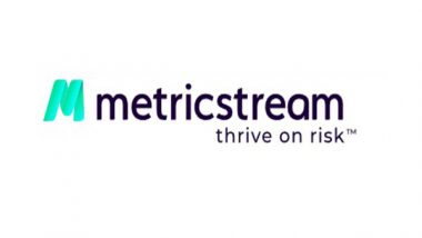 Business News | MetricStream Announces Modernized Low Code / No Code Connected GRC Products and Platform, Delivering a Faster, Easier, Personalized GRC Experience