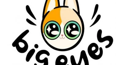 Business News | Big Eyes Coin Could Impact the Crypto Economy Much Like The Sandbox and Nexo