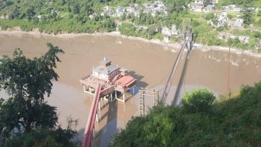 India News | Idol Changes Its Form 3 Times a Day in This Uttarakhand Temple, Read More