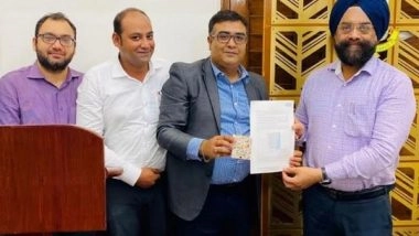Business News | Tetra Pak and Earth Recycler Accelerate Recycling of Used Cartons in Tamil Nadu
