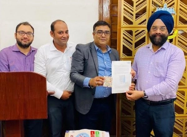 Business News | Tetra Pak and Earth Recycler Accelerate Recycling of Used Cartons in Tamil Nadu