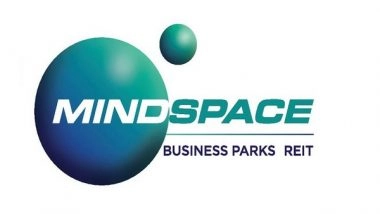 Business News | Mindspace REIT Receives 5 Star GRESB Rating in Development Benchmark