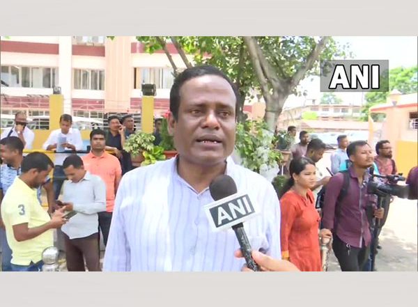 India News | AIUDF Alleges Assam Congress Working as 'A-Team' of BJP to Eliminate Opposition