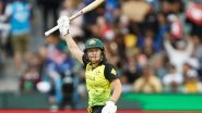 Sports News | Alyssa Healy Named Australia Women's Team Vice-captain Across All Formats