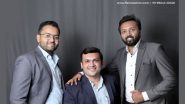 Business News | Flame Solren Now Serving Residential Consumers in South Gujarat, Projects Eligible for 40 Per Cent Subsidy