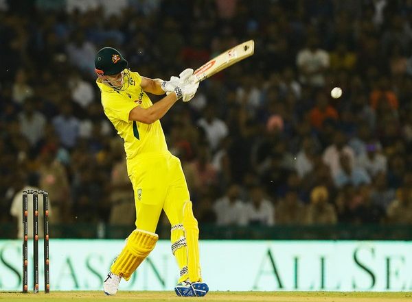 Sports News | Josh Insglis' Injury Paves Way for Green in Australia's T20 World Cup Squad