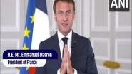 World News | World Leaders Endorse PM Modi-led 'Mission LiFE' for Action Against Climate Change