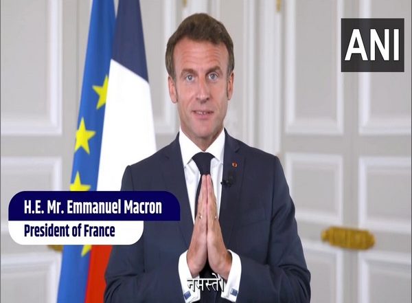 World News | World Leaders Endorse PM Modi-led 'Mission LiFE' for Action Against Climate Change