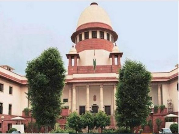 India News | Teachers Recruitment Scam: SC Dismisses TMC MLA Manik Bhattacharya's Plea - Vimarsana News