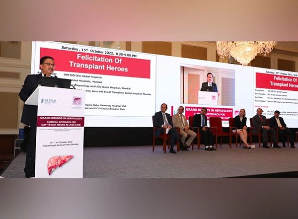 Business News | Global Hospitals, Mumbai Organised a 2-day Medical Conference to Discuss Day To Day Issues in Liver Care