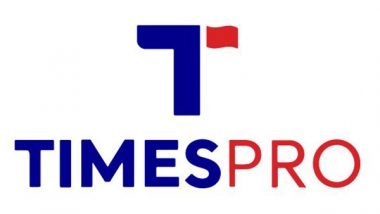 Business News | TimesPro, IMI New Delhi Strategically Collaborate to Introduce Executive Education Solutions for Working Professionals